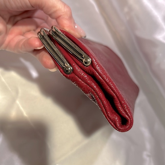 HOBO CLUTCH - Picture 7 of 8